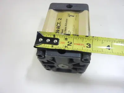 USED TURN ACT INC 122-111-00