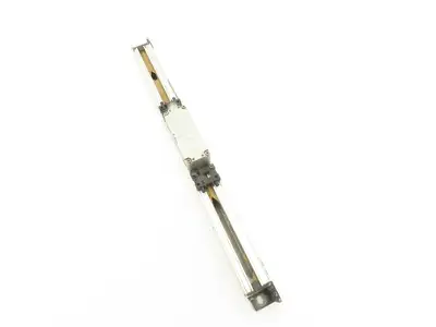 Mitutoyo AT2-N300 Linear Scale 300mm Actuator AT2-N Detector DRO System -READ