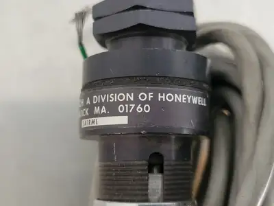 NEW HONEYWELL SA1RML