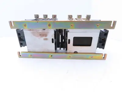 Telemecanique LC2F115 Motor Starter Reversing Contactor 80kW 1000V 110V Coil