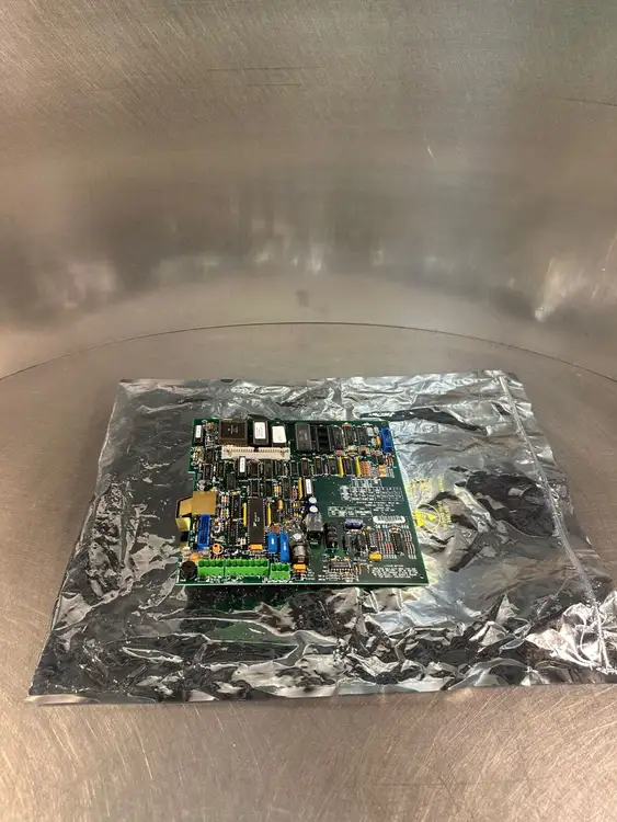 Used Kronos _UNKNOWN_ I/O Boards & Replacement Parts South Carolina US | Palmetto Automation #1484460
