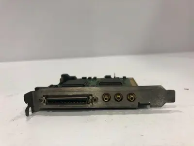 Eltec Elektronik Mainz PCGR200 Circuit Board Rev 1