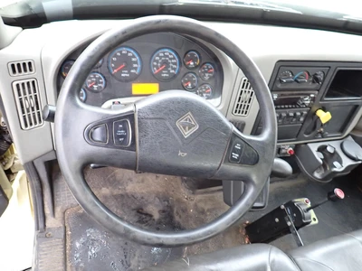 Used 2017 INTERNATIONAL DURASTAR 4300 Misc Trucks Massachusetts US | Brookside Equipment Sales #1547936