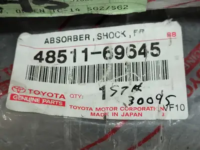 NEW TOYOTA 48531-69865