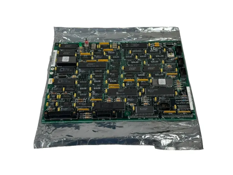 New | in-Stock GE FANUC NCB03 Misc Electrical & Power Parts | SB Industrial Supply #842098