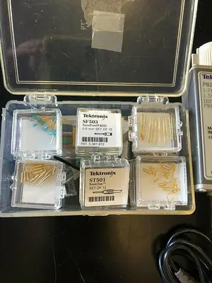 TEKTRONIX P6248 DIFFERENTIAL PROBE