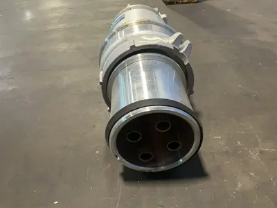 Used CROUSEHINDS AP 20458 Bus Bars & Plugs Ohio US | HGR 24 #1355864