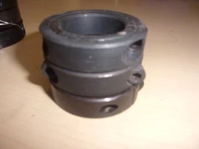 USED Ruland & more shaft collars