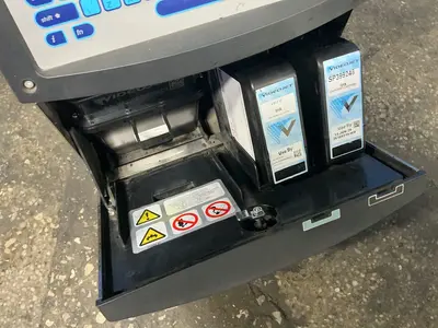Used VIDEOJET 1520 Engravers Ohio US | HGR 24 #1471939
