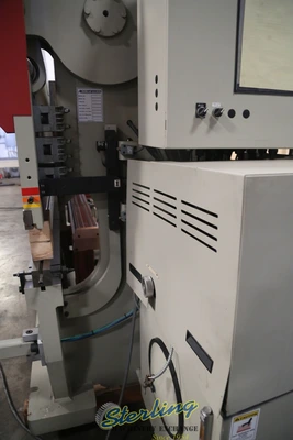 Used ACCURPRESS ADVANTAGE 717512 Press Brakes California US | Sterling Machinery Exchange #1465714