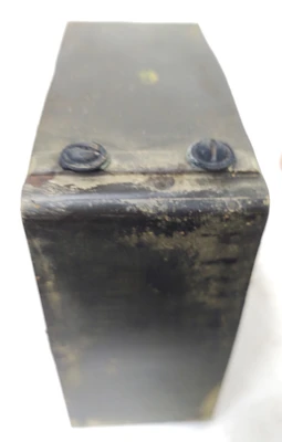 🔥 (NEW) GE GENERAL ELECTRIC JCH-0 200:5 50/60Hz Current Transformer 615x4