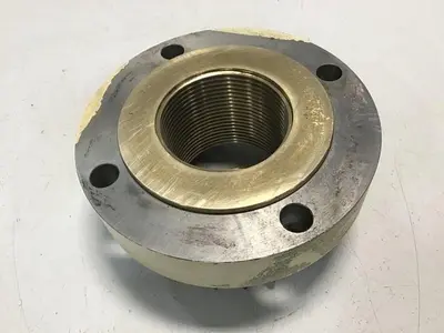 USED CINCINNATI MILACRON VT165-5 / PART