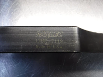 Parlec Size 19 Steel Extension Base 17BR-7119 (LOC1627)