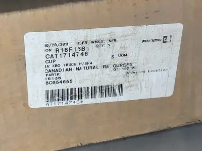 USED CATERPILLAR 171-4746