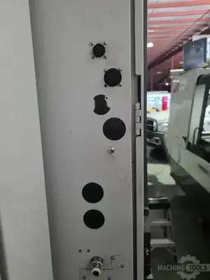 Used 2012 HAAS VF-7 Vertical Machining Centers Arizona US | KD Machinery #1469276