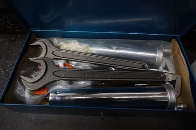 2017 OKUMA GENOS M560-V Vertical Machining Centers | Machinery Resources International (11)