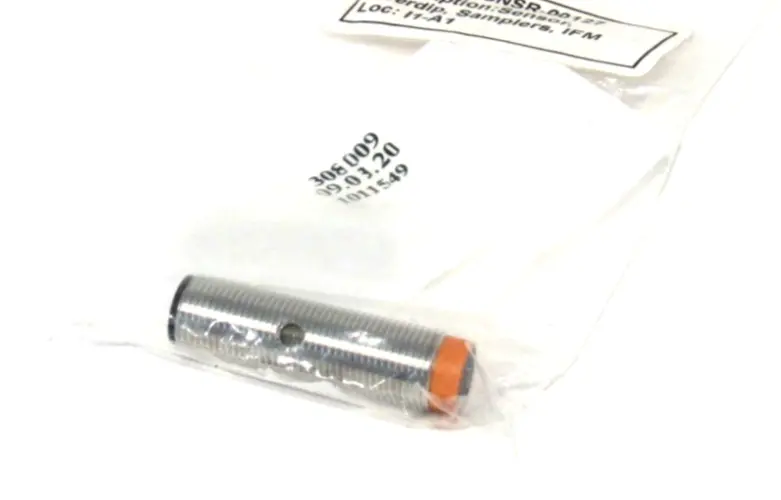 NEW IFM EFECTOR IF5539 SENSOR