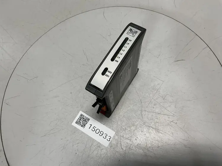 Used EXTOL PJ-CT-10100 Input / Output Modules Michigan US | Ideal Machinery #691961