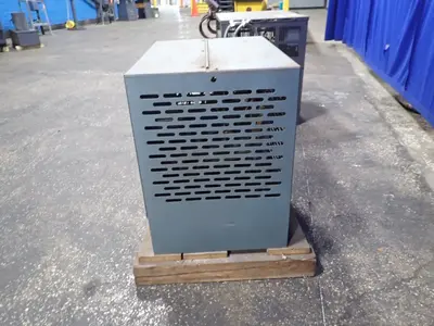 USED HERTNER TE121050