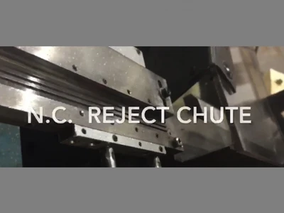 2006 MECTRON LT250 Inspection Machines | Graff-Pinkert (12)