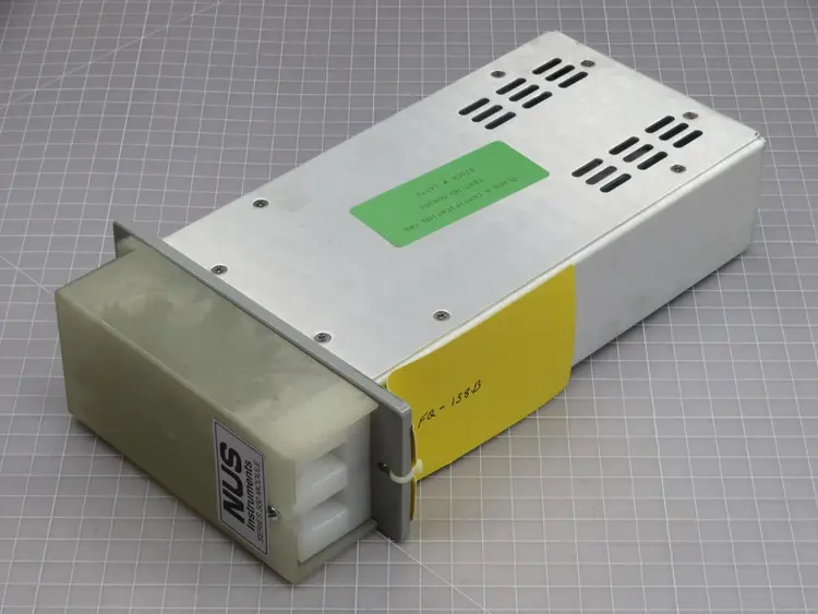 New | in-Stock NUS INSTRUMENTS EIP-E243DD-1/6/10 SPS500-02-06-01 DC Power Supplies Texas US | Aucto #1308305