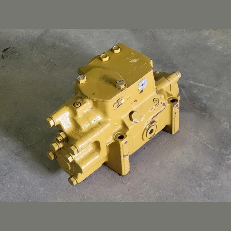 Used CAT 8J-2318 Construction Equipment Parts British Columbia CA | Savona Equipment LTD #1249503