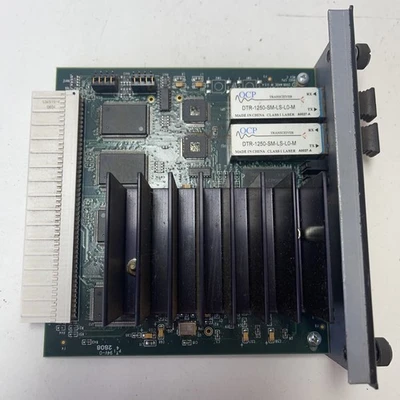 USED TRON 9002CPU