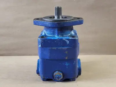 Hydraulic Pump