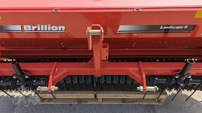 NEW 2023 BRILLION LSP6
