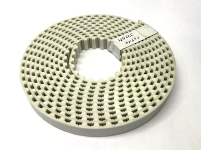 USED BRECOFLEX OPEN ENDED TIMING BELT 3720MM