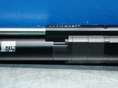 New | in-Stock ATLAS COPCO 4230301280 Tooling & Accessories (Other) Ohio US | HGR 24 #1006043