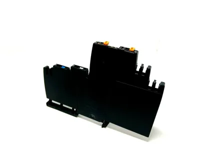 2123050000 AMG DIS | Weidmuller  MaxGuard Circuit Breaker 24V 12A Made 2017 - New Other