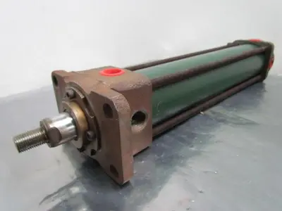 New | in-Stock PENINSULAR _UNKNOWN_ Pneumatic Cylinders | Arrow Industrial #632954