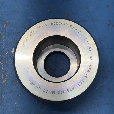 New | in-Stock Wissota Tool 6025437 Miscellaneous MRO Indiana US | J&J Industrial Supply #1283561