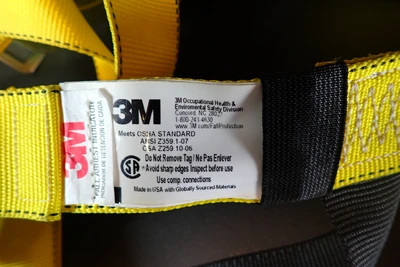 USED 3M 10910-FI