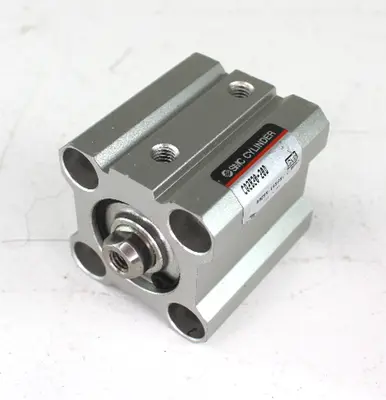 USED SMC CQ2B20-20D