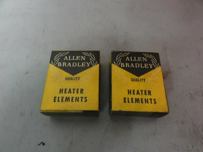 NEW ALLEN BRADLEY NN2