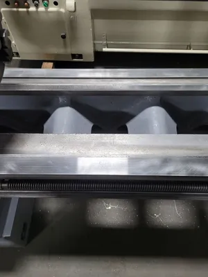 LEBLOND 19 REGAL Lathes, Engine | Machinery Central (12)