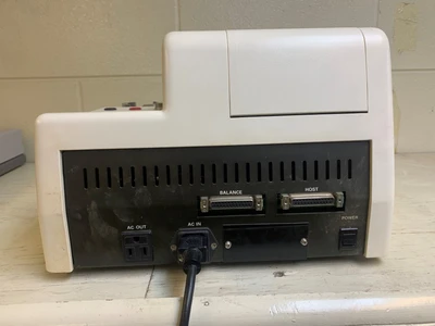EM Science C3000  Aquastar Titrator AQ-7