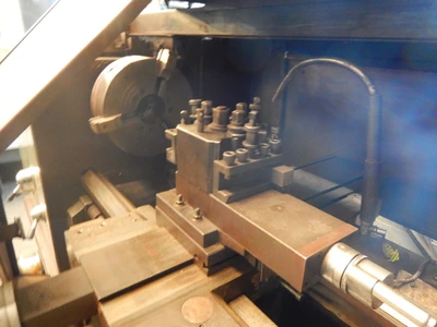 USED MONDIAL Ø 520 X 2000 MM