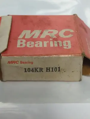 New | in-Stock MRC 104KR H101 Industrial Controls Ohio US | Surplus Asset Holdings #1289464