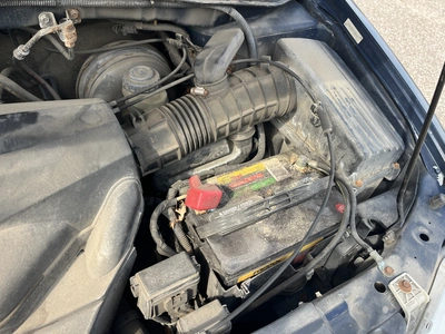 USED 2003 HONDA ODYSSEY