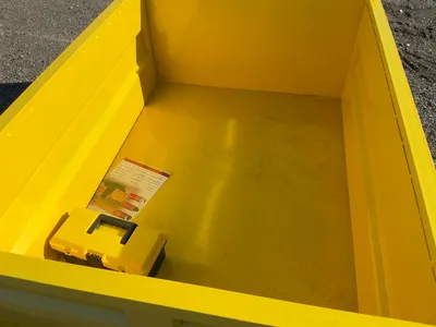 Used 2026 SDLANCH CDWS25 Crawler Carriers & Dumpers Michigan US | Miedema Asset Management Group #1295107