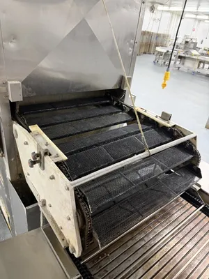 BELSHAW TM600 Donut Equipment | Envoy Equipment LLC (7)