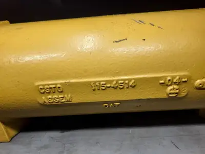 USED CATERPILLAR 0R-8191