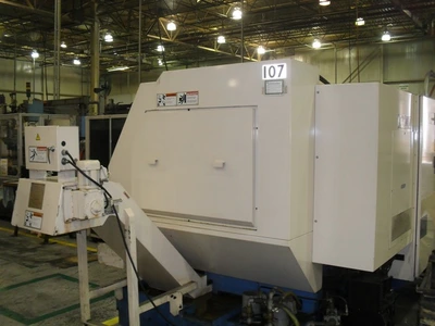 USED 2003 MIYANO BNE