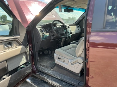 Used 2009 FORD F-150 Pickup Trucks Michigan US | Miedema Asset Management Group #1322340