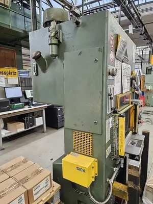 USED 1982 EXNER EX 40