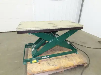 Used SOUTHWORTH _UNKNOWN_ Misc Lifts Indiana US | Arrow Industrial #1367378