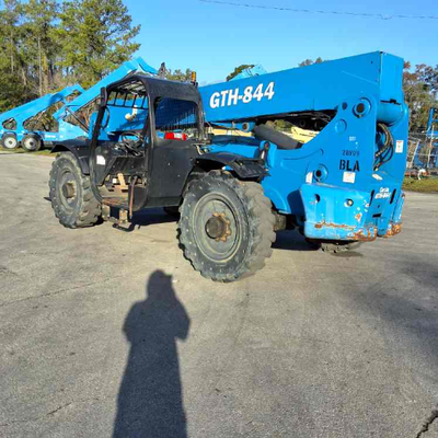 USED 2015 Genie GTH-844